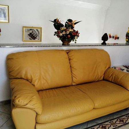 Noto Bedda Bed&Breakfast Екстер'єр фото