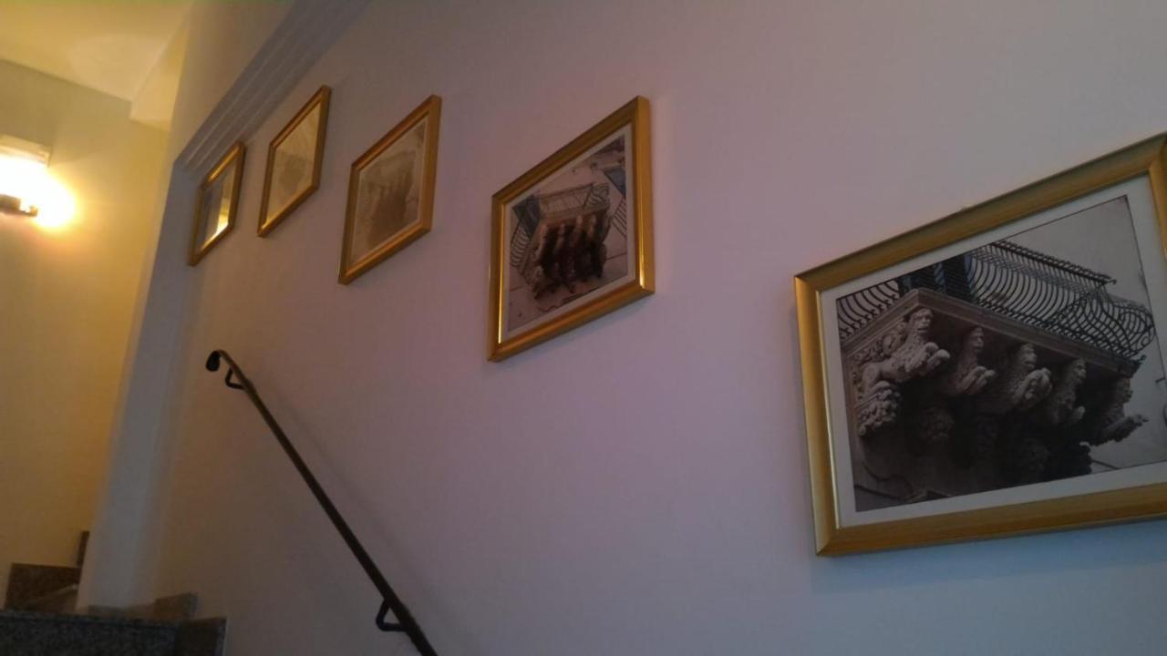 Noto Bedda Bed&Breakfast Екстер'єр фото