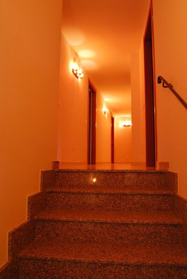 Noto Bedda Bed&Breakfast Екстер'єр фото