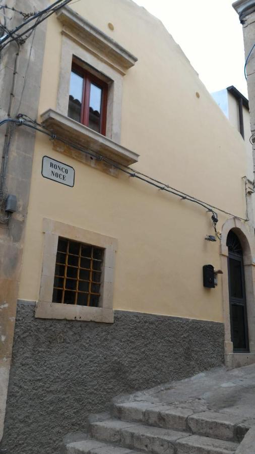 Noto Bedda Bed&Breakfast Екстер'єр фото