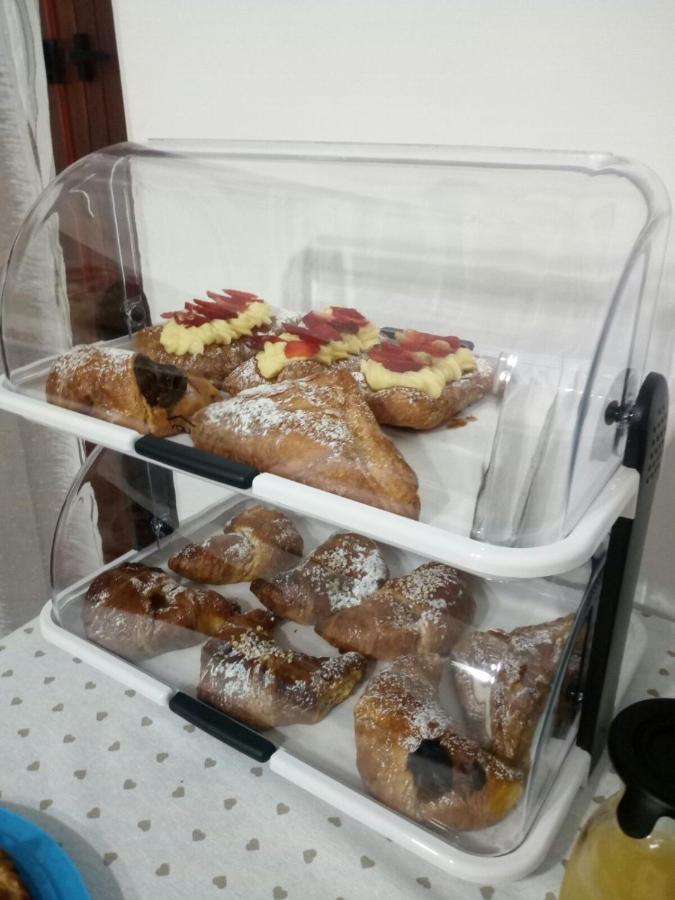 Noto Bedda Bed&Breakfast Екстер'єр фото