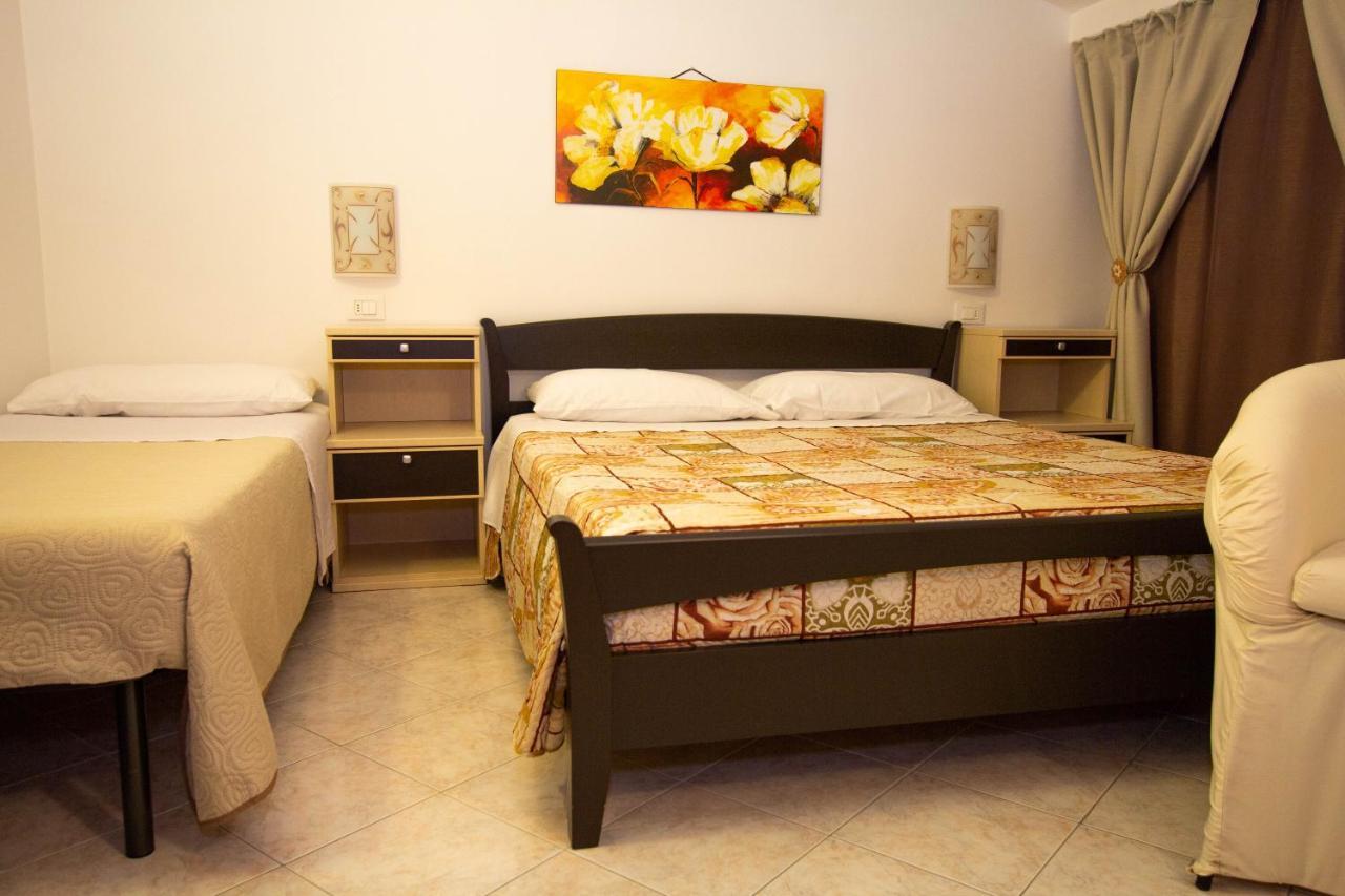 Noto Bedda Bed&Breakfast Екстер'єр фото