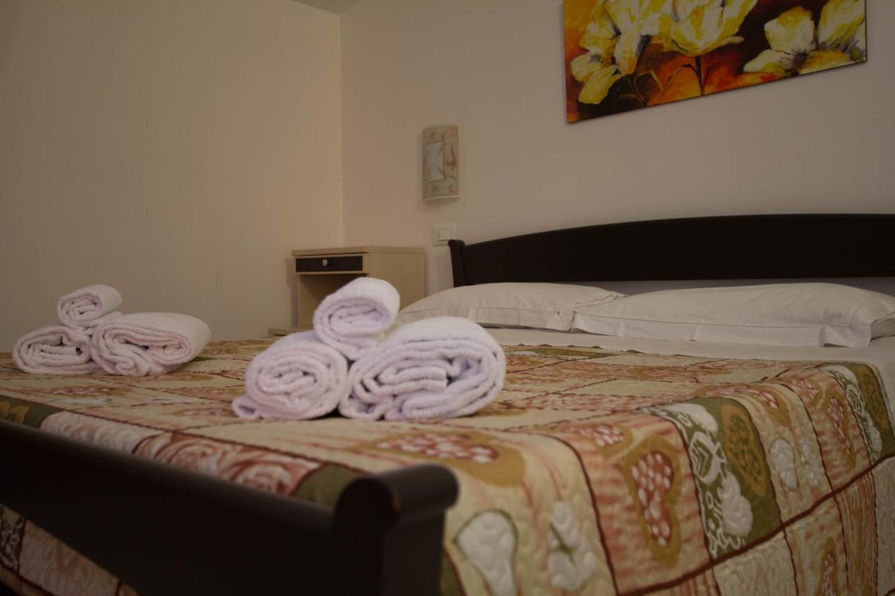 Noto Bedda Bed&Breakfast Екстер'єр фото
