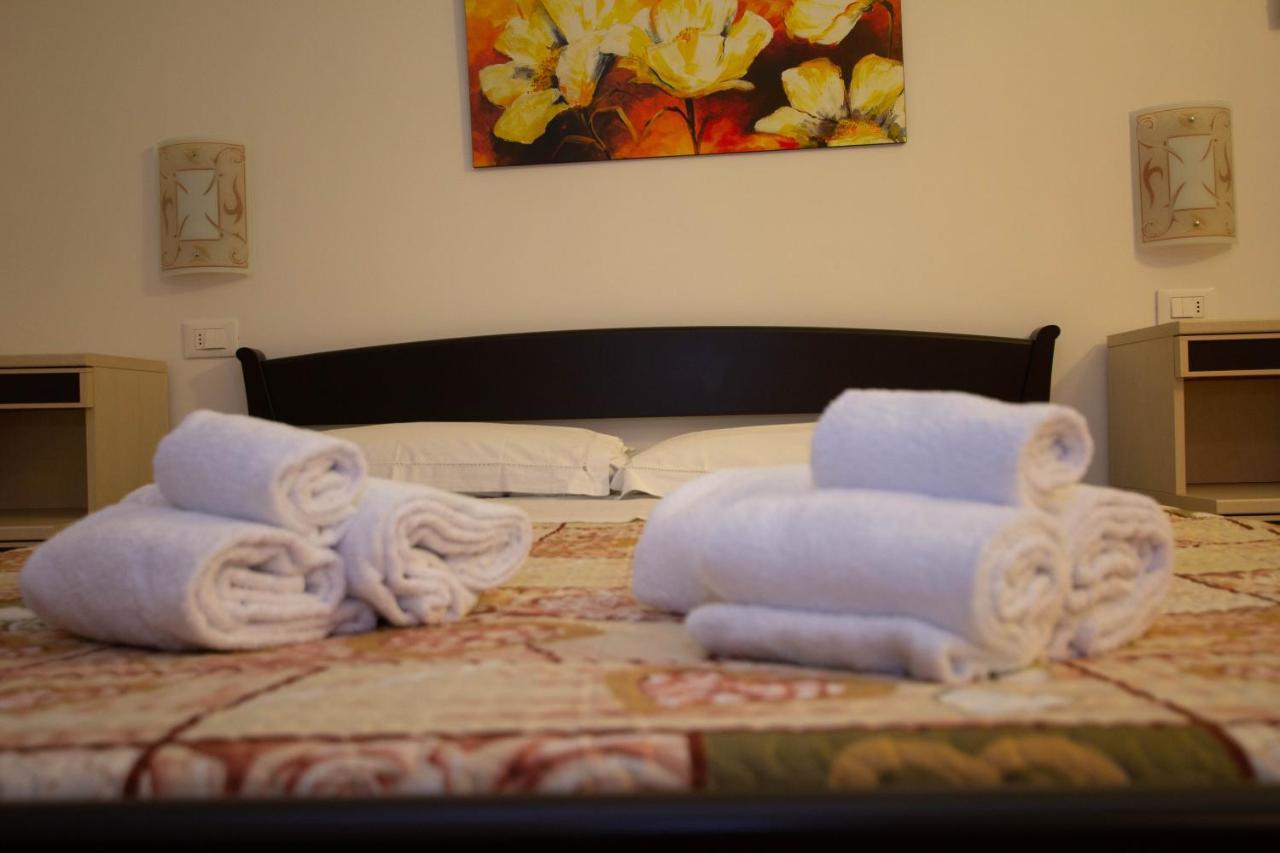 Noto Bedda Bed&Breakfast Екстер'єр фото