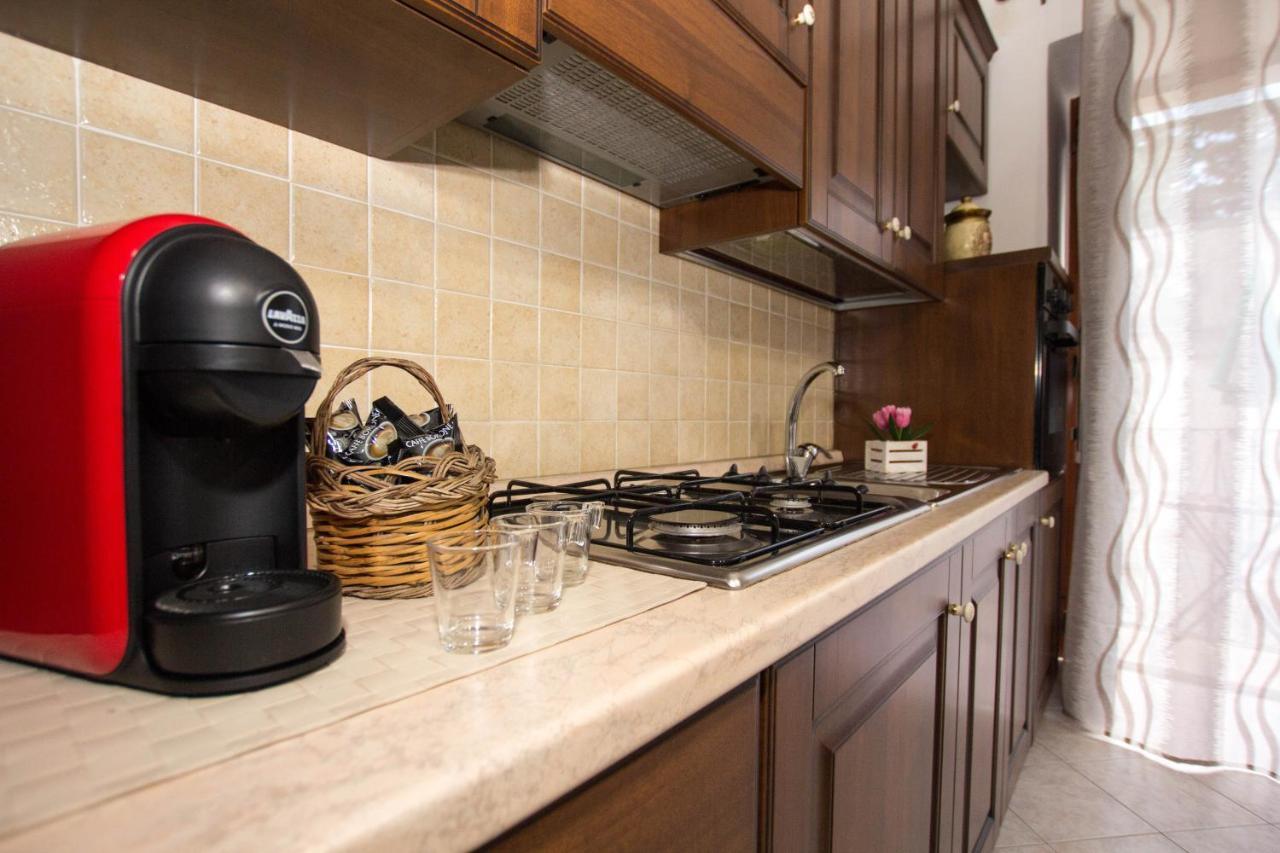 Noto Bedda Bed&Breakfast Екстер'єр фото