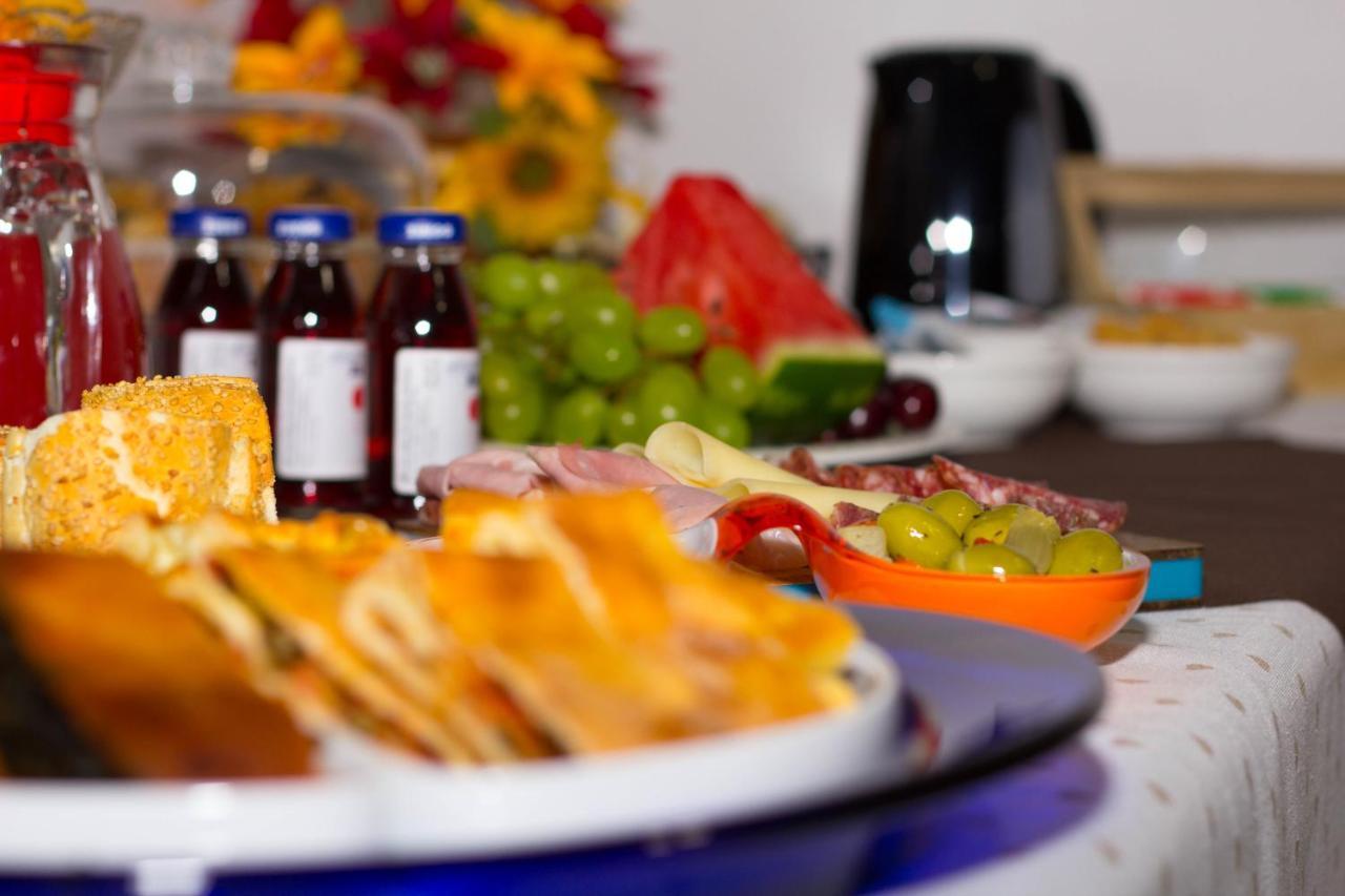 Noto Bedda Bed&Breakfast Екстер'єр фото