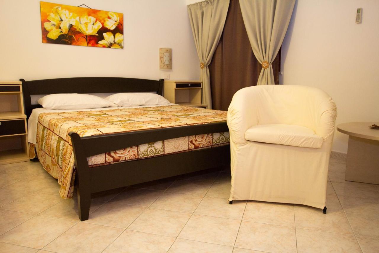 Noto Bedda Bed&Breakfast Екстер'єр фото