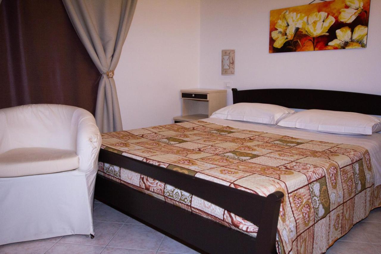 Noto Bedda Bed&Breakfast Екстер'єр фото