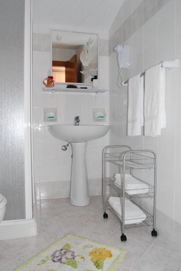 Noto Bedda Bed&Breakfast Екстер'єр фото
