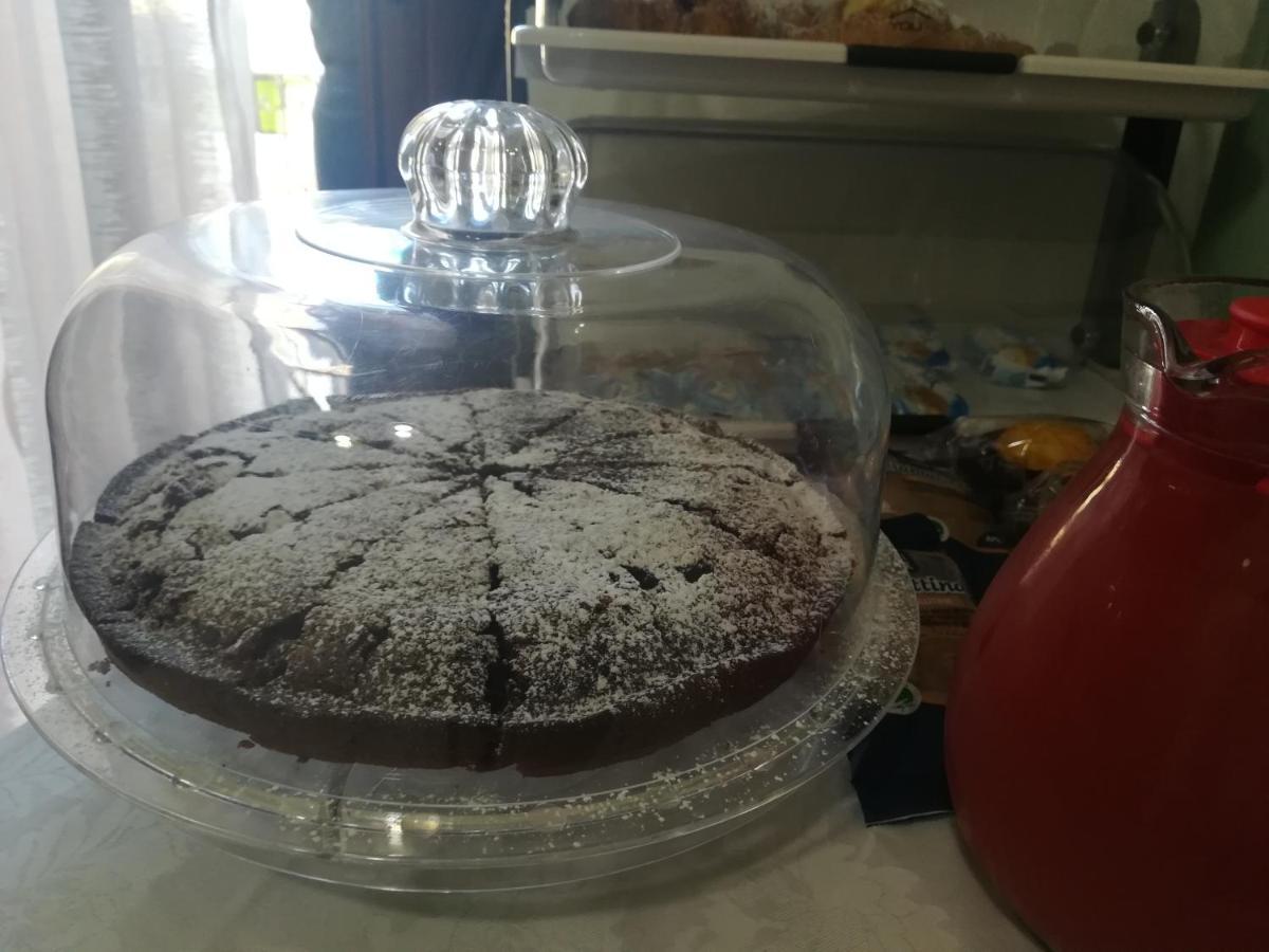 Noto Bedda Bed&Breakfast Екстер'єр фото
