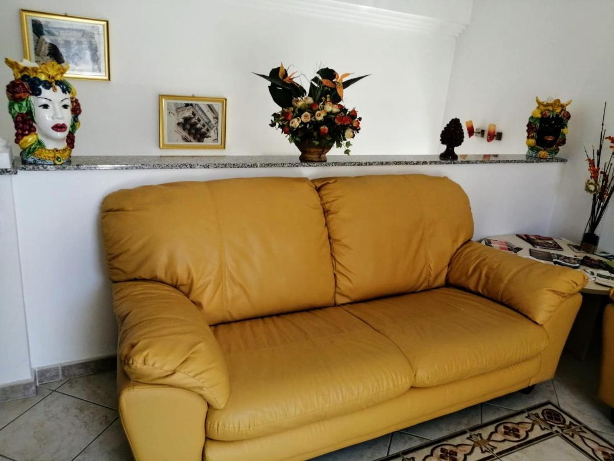 Noto Bedda Bed&Breakfast Екстер'єр фото